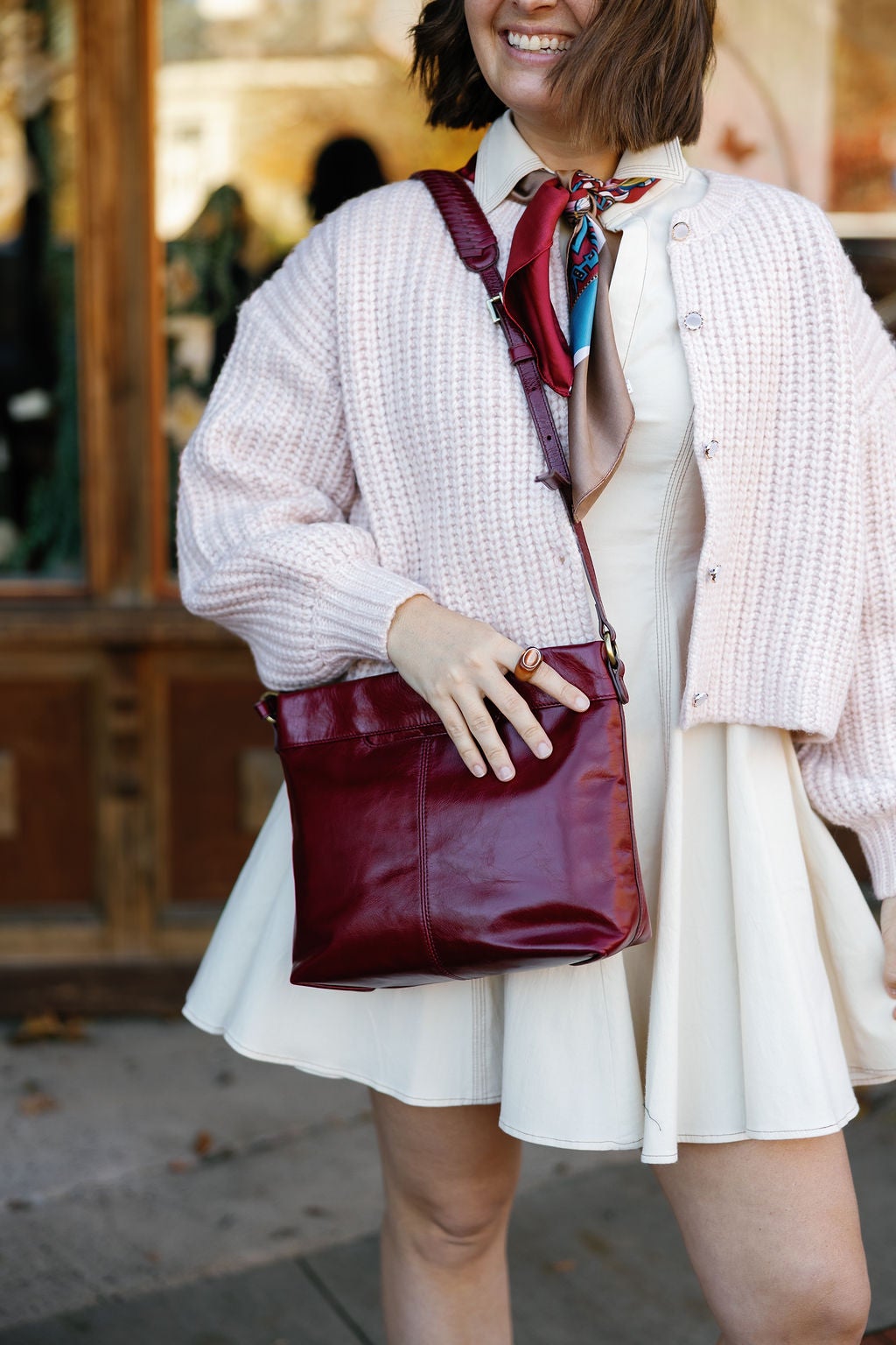 Bags | Lucky Penny Boone