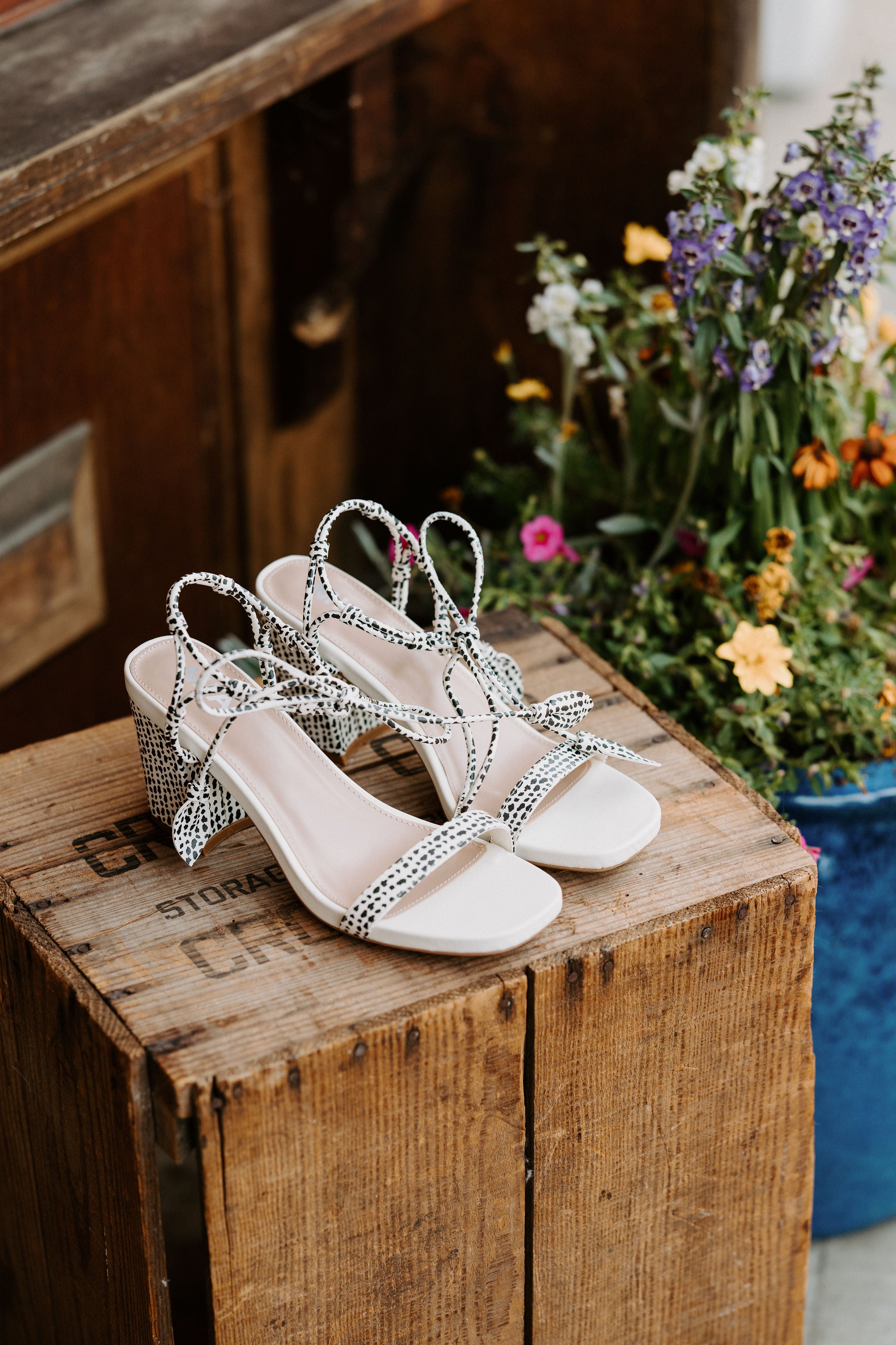 Mia avianna sandal sales