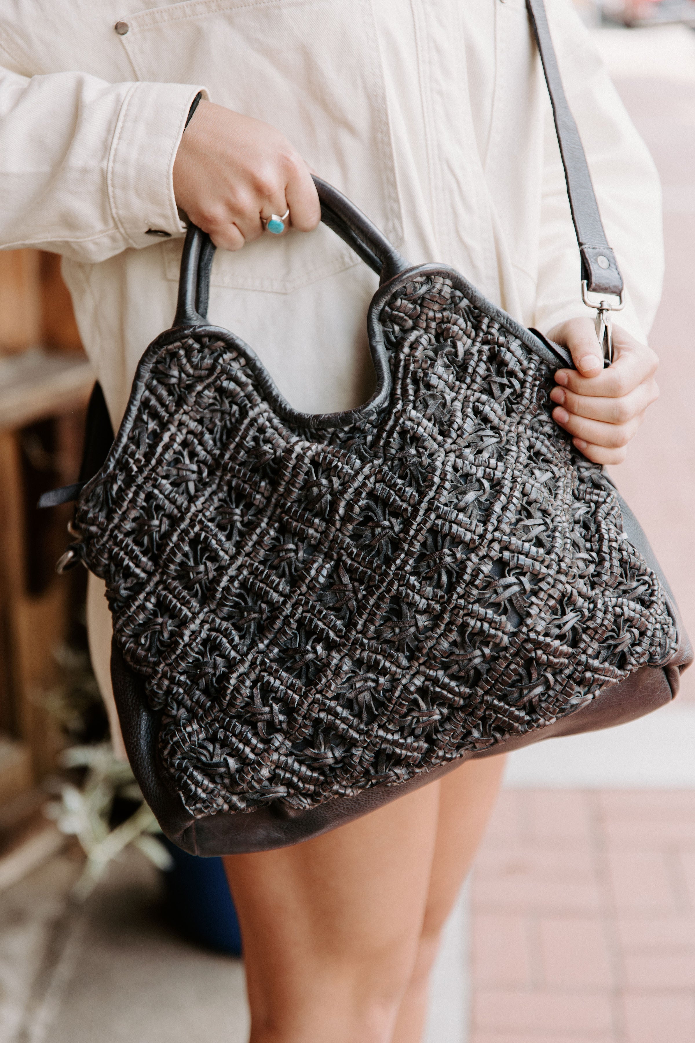 Lucky sales penny handbags