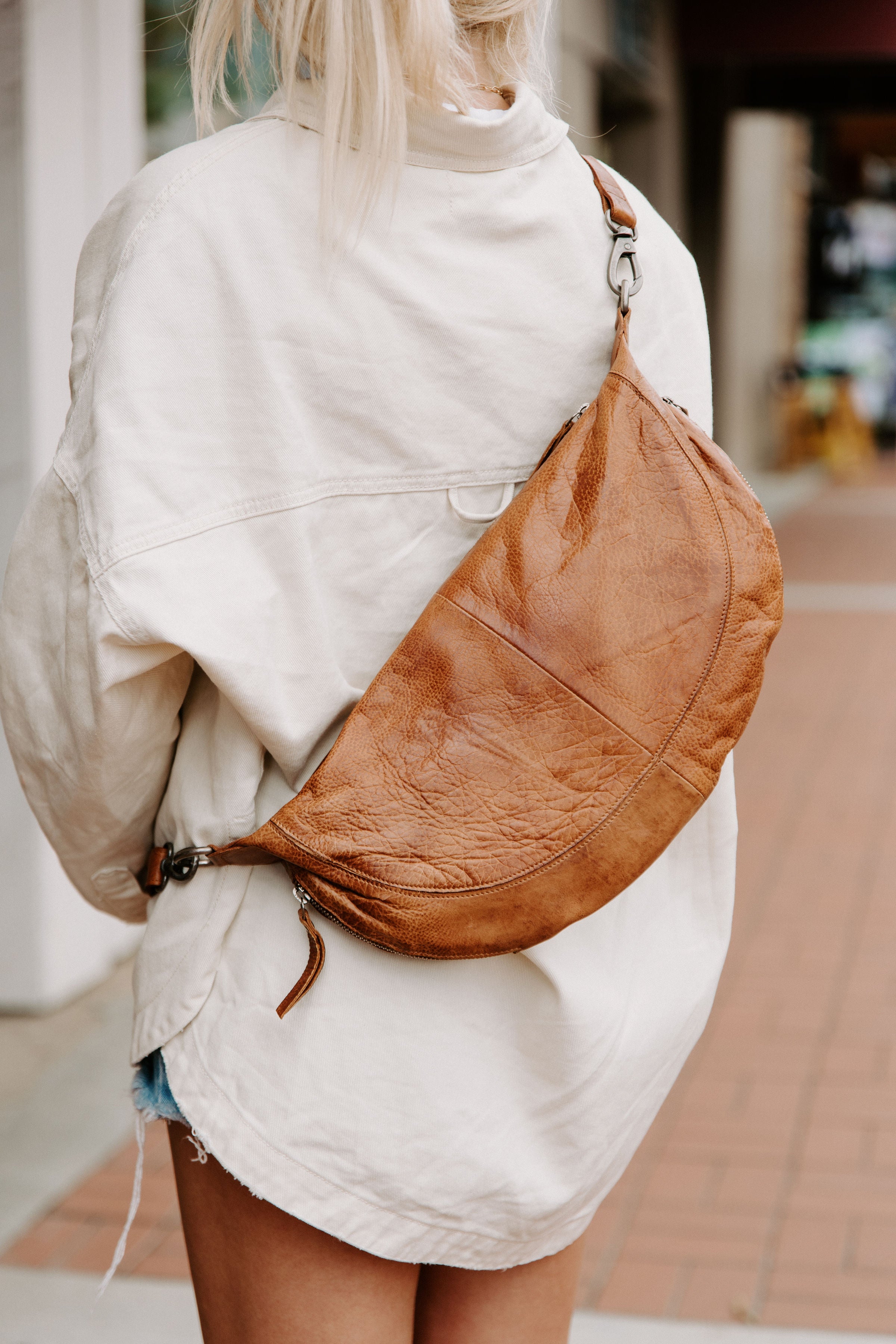 Latico crossbody bag sales