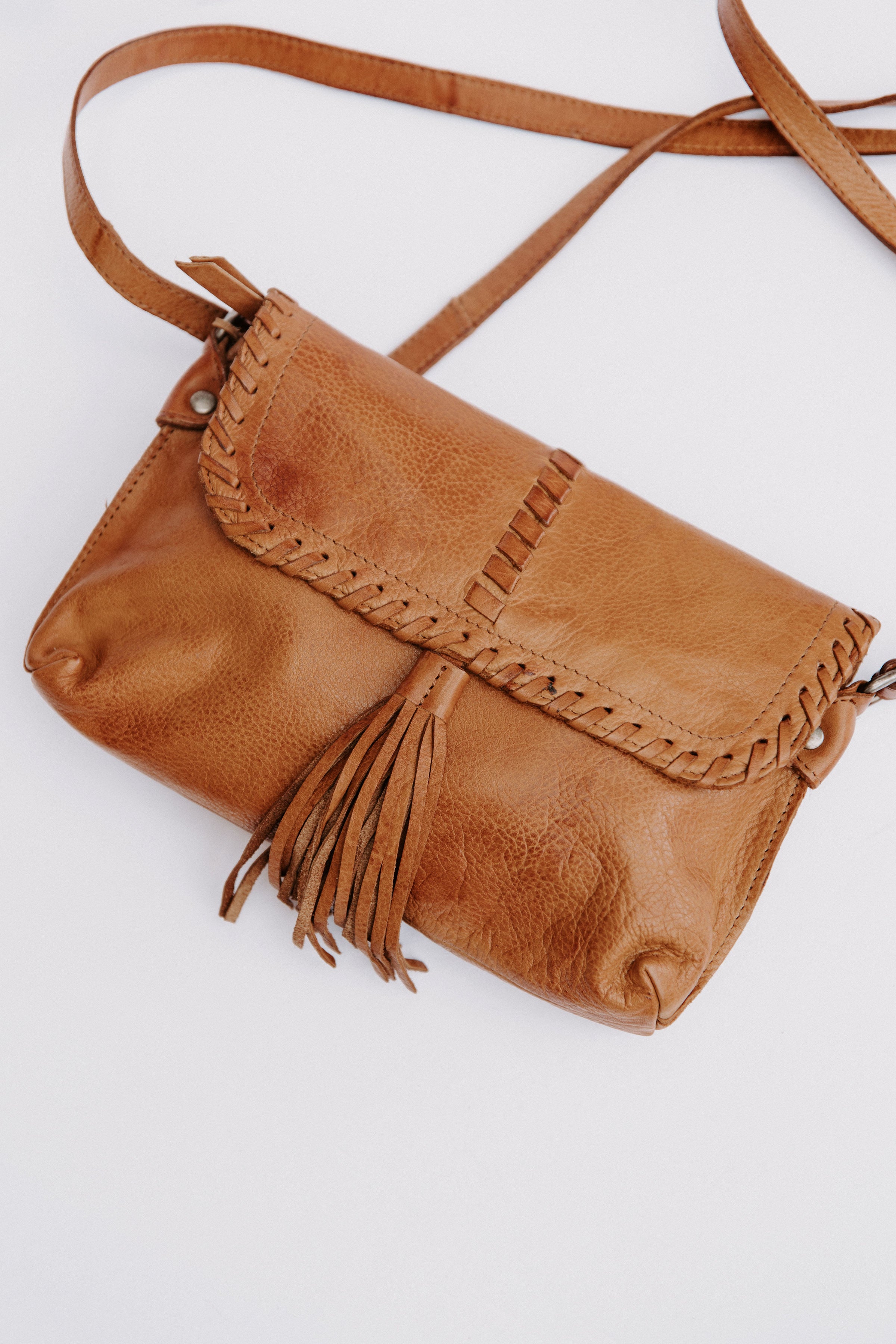 Latico crossbody deals